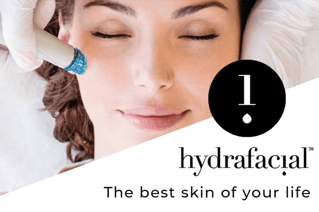 30% Off Hydrafacial™ Treatment 
