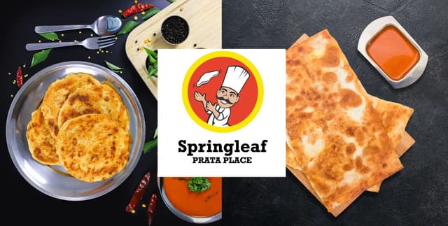 1+1 Mini Prata